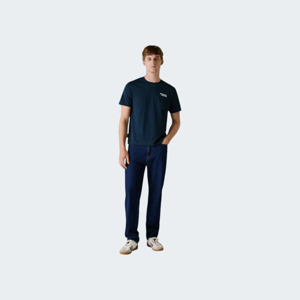 TSHIRT REDBULL RACING PEPE JEANS REFLECT