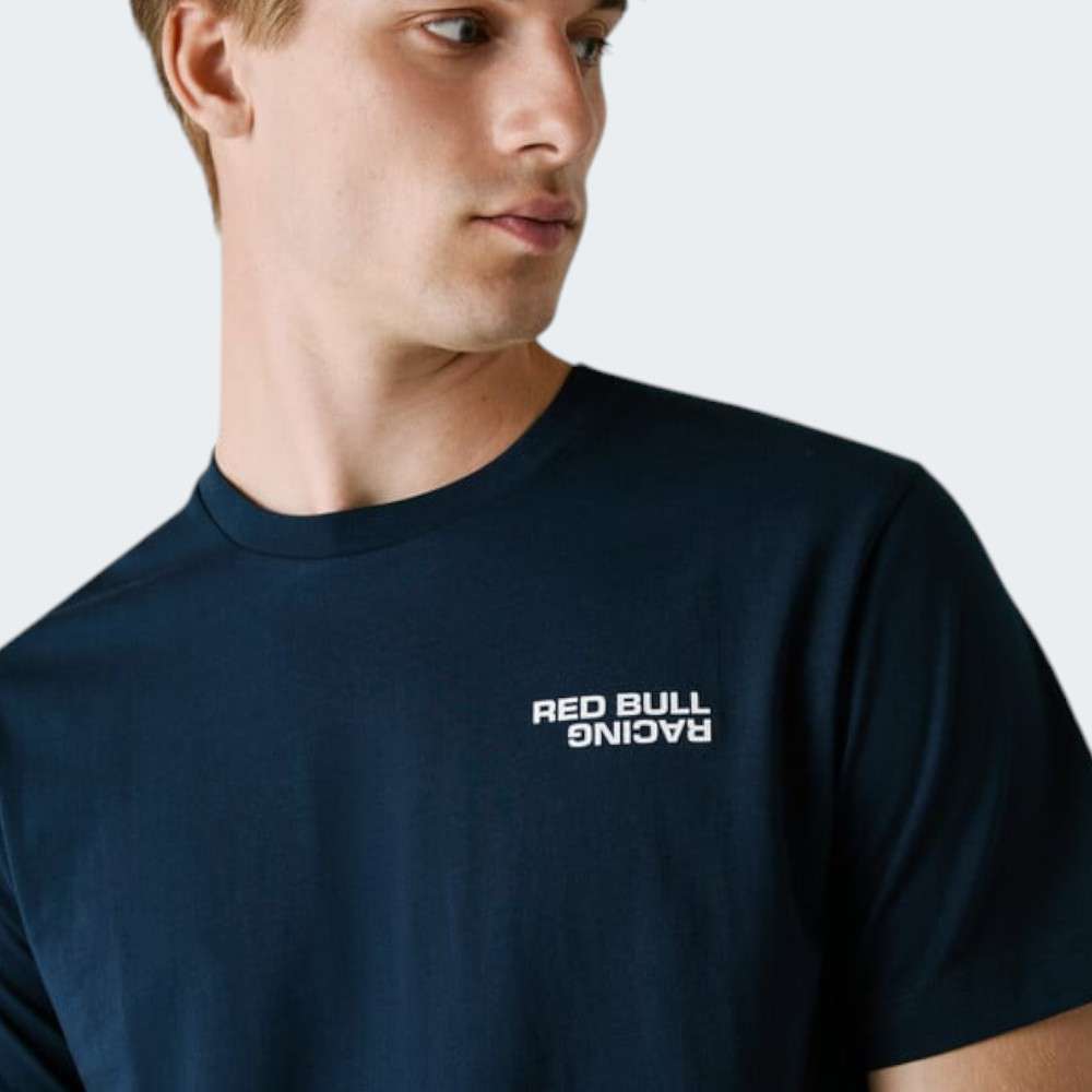 TSHIRT REDBULL RACING PEPE JEANS REFLECT
