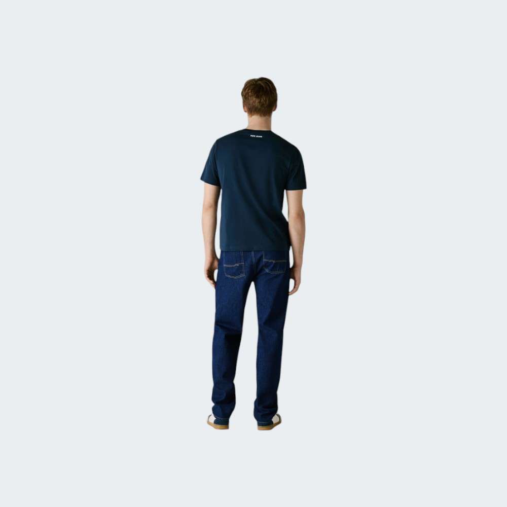 TSHIRT REDBULL RACING PEPE JEANS REFLECT