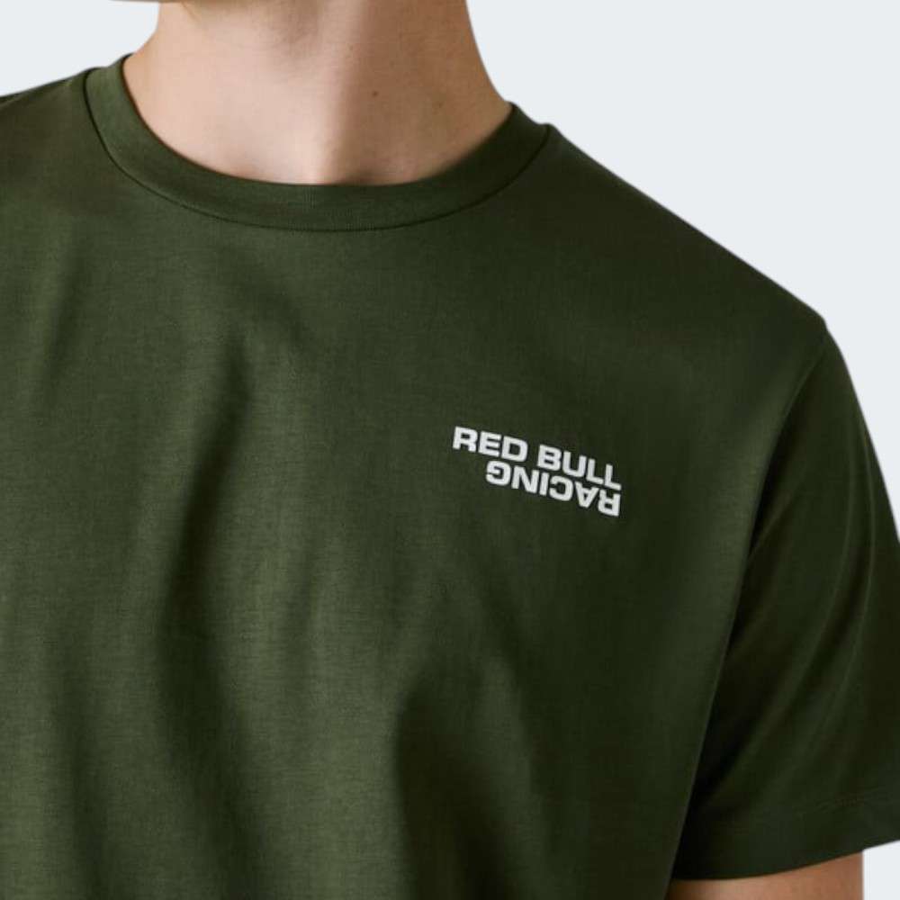 TSHIRT REDBULL RACING PEPE JEANS REFLECT