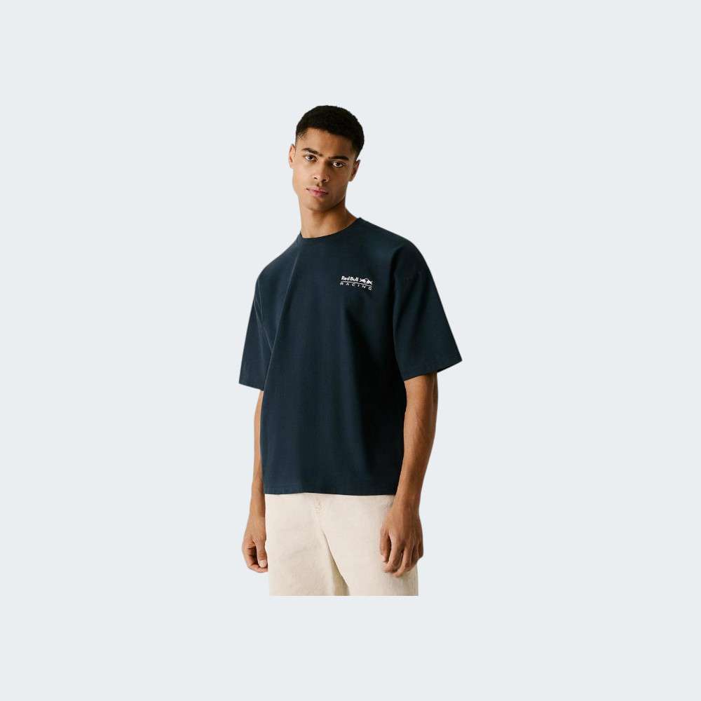 TSHIRT REDBULL RACING X PEPE JEANS TEAM DULWICH