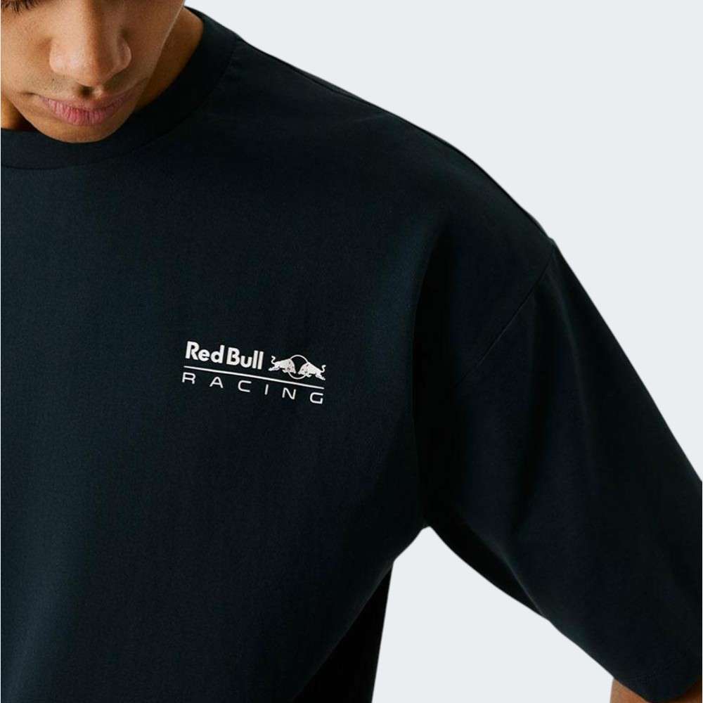 TSHIRT REDBULL RACING X PEPE JEANS TEAM DULWICH
