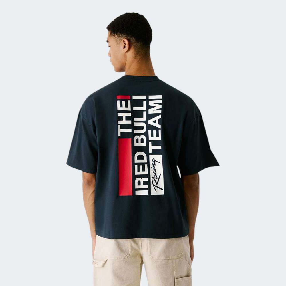 TSHIRT REDBULL RACING X PEPE JEANS TEAM DULWICH