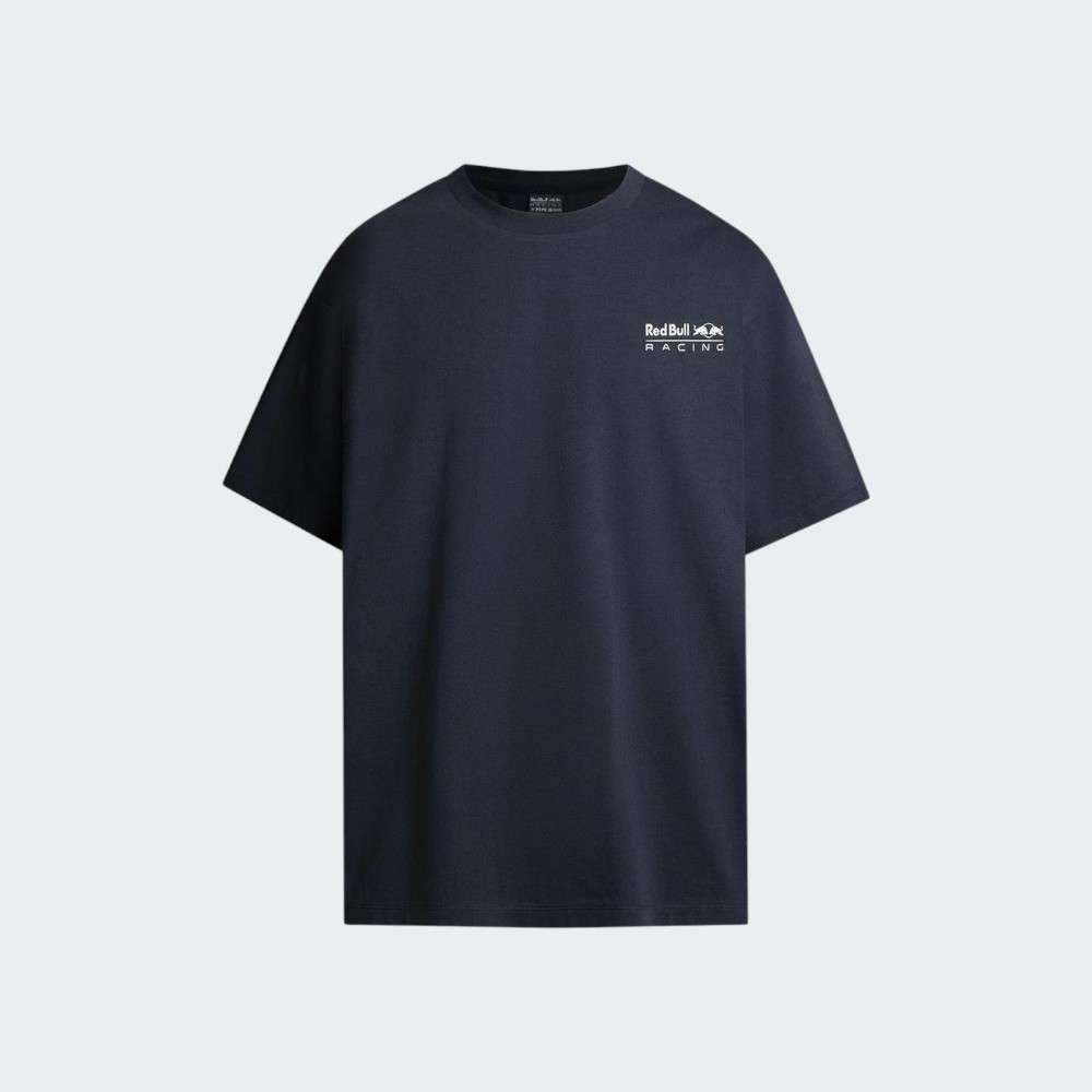 TSHIRT REDBULL RACING X PEPE JEANS TEAM DULWICH