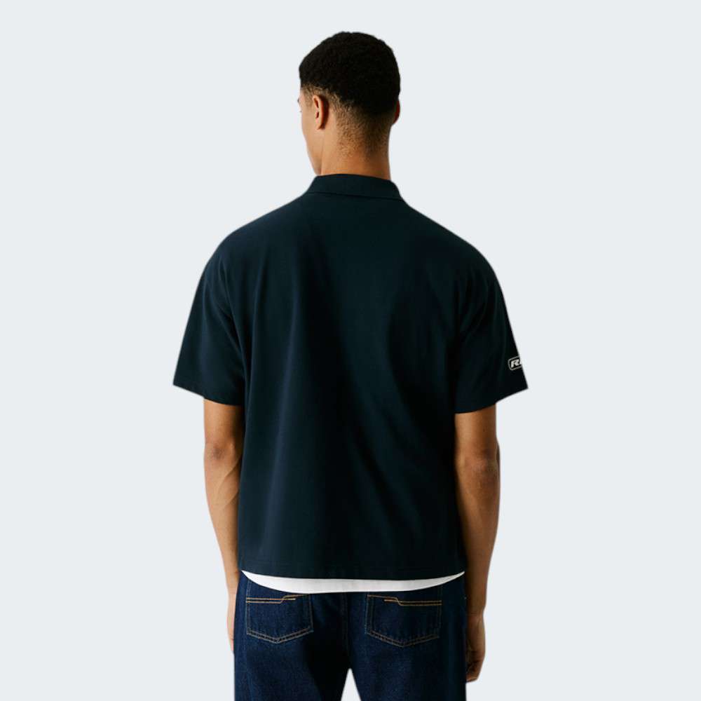 POLO REDBULL RACING X PEPE JEANS  MOTO PANEL DULWICH