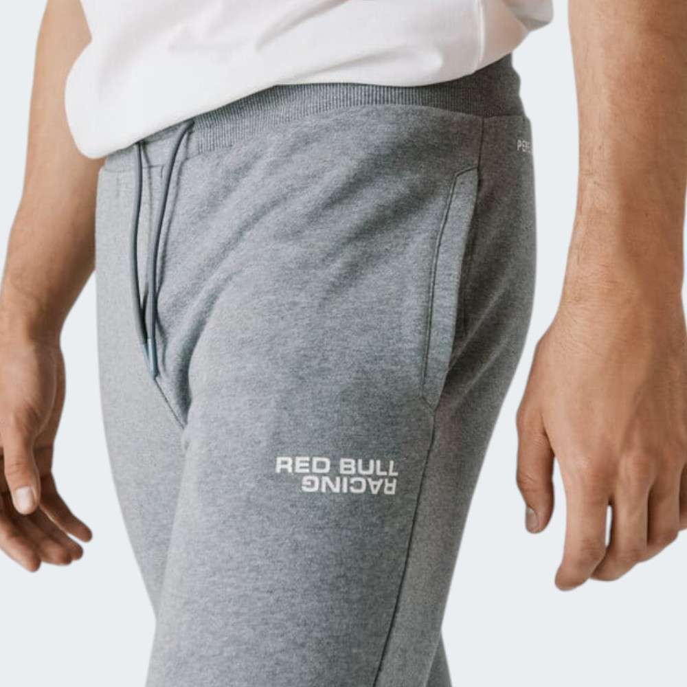 CALÇAS REDBULL RACING X PEPE JEANS REFLECT LOGO