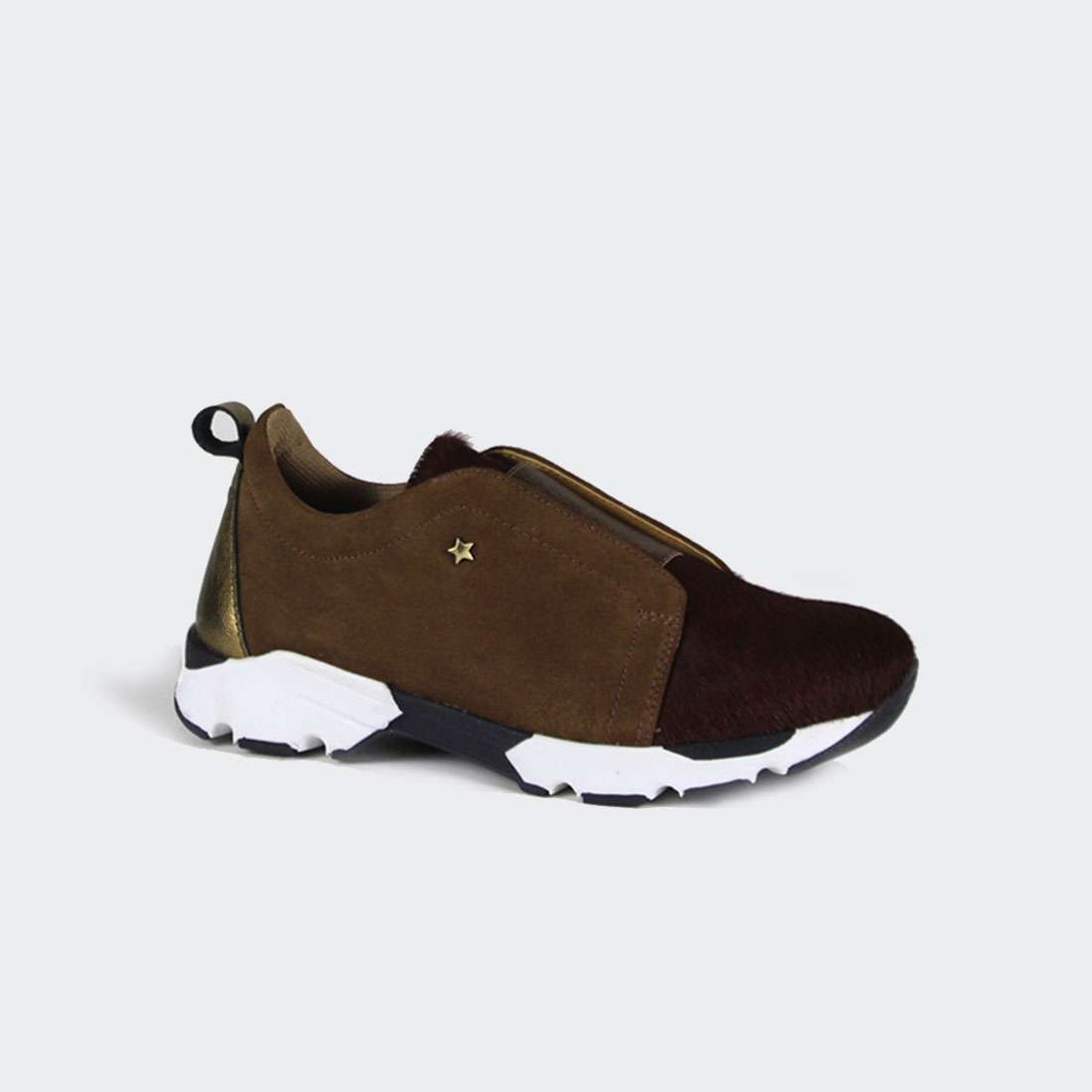 CUBANAS RUN1300BROWN