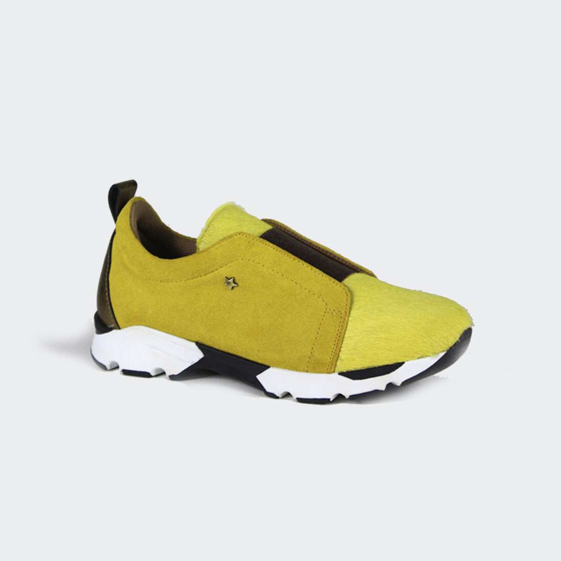 CUBANAS RUN1300YELLOW