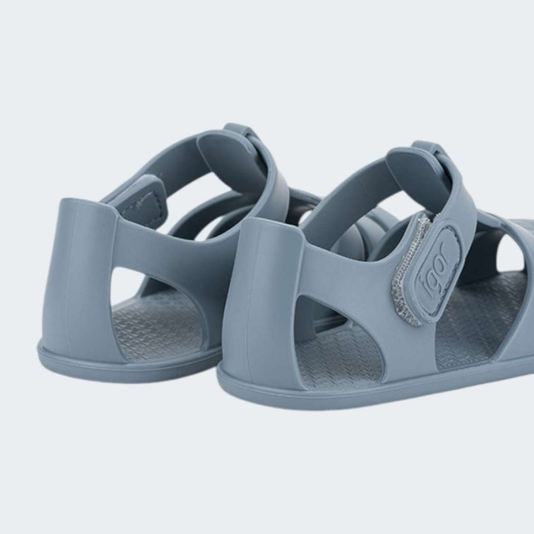 SANDALIAS IGOR SOLID OCEANO