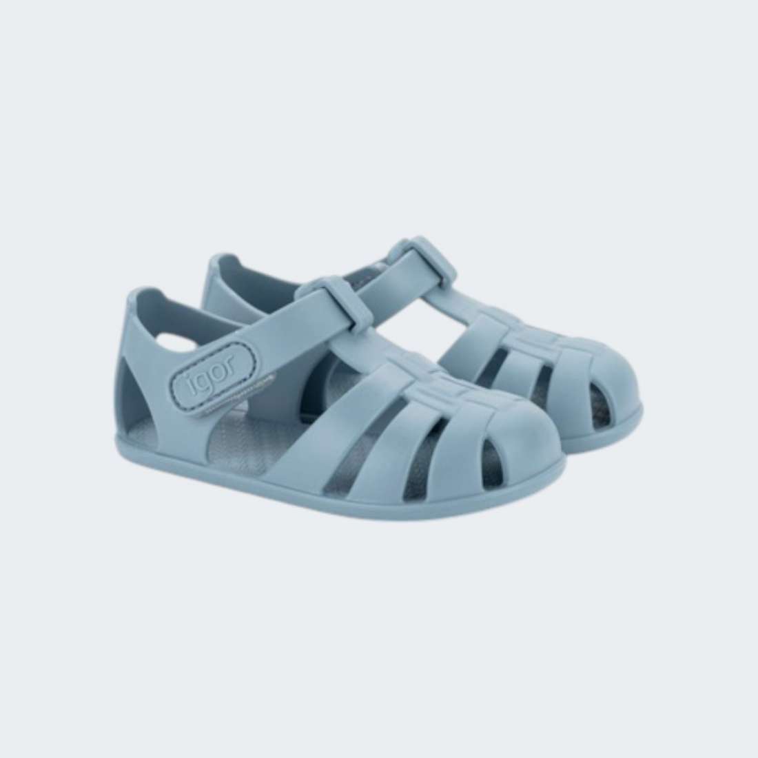 SANDALIAS IGOR SOLID OCEANO