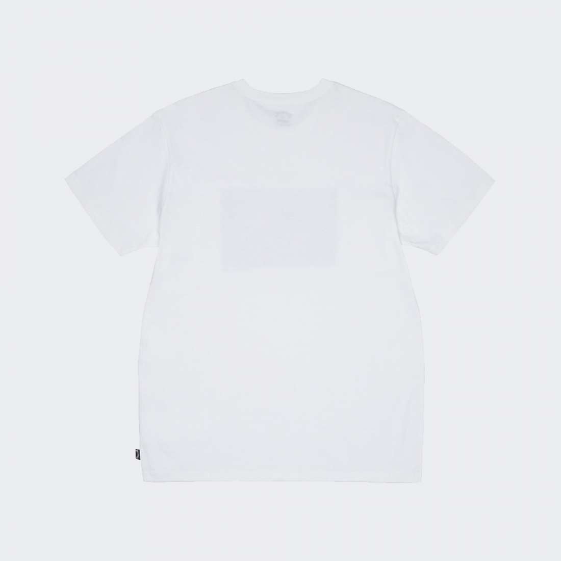 T-SHIRT BILLABONG TRIPPY BOY WHITE