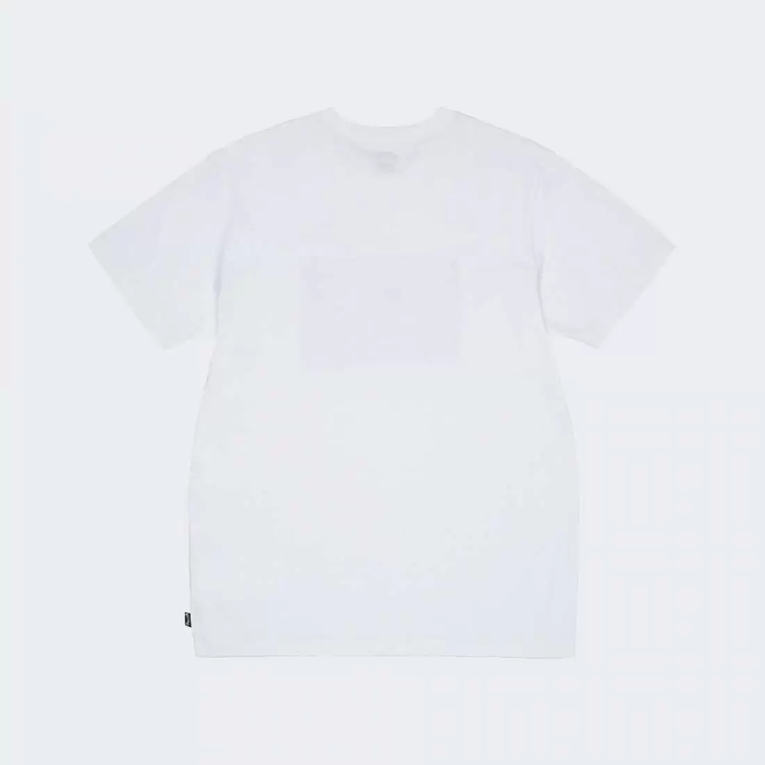 T-SHIRT BILLABONG TRIPPY BOY WHITE