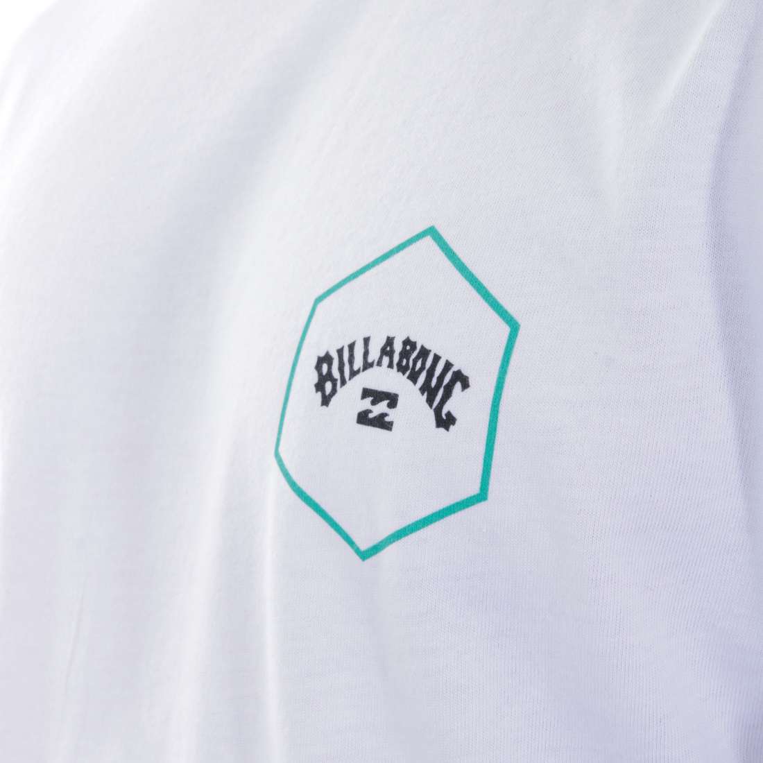 TSHIRT BILLABONG ACCESS WHITE