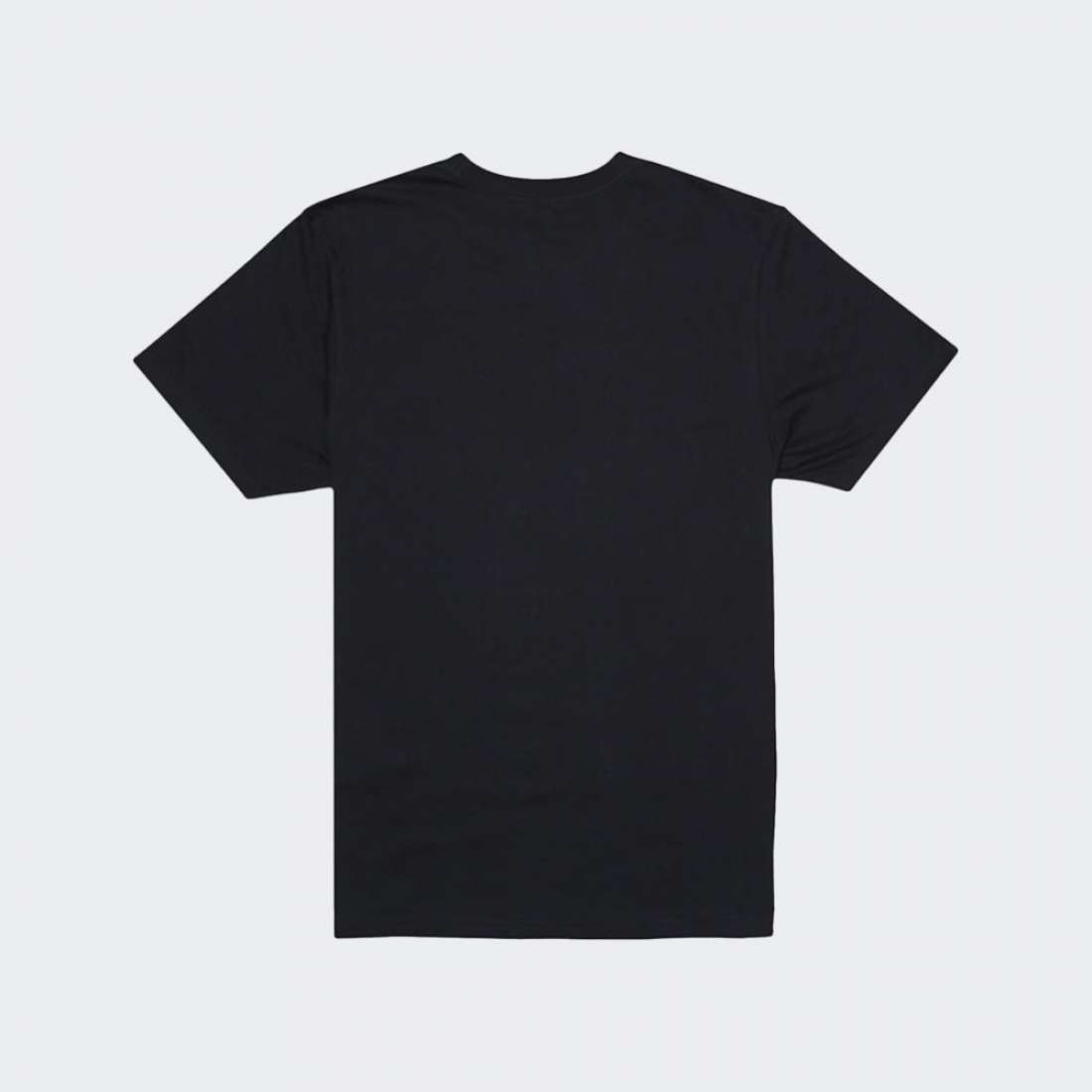 TSHIRT RVCA BIG BLACK