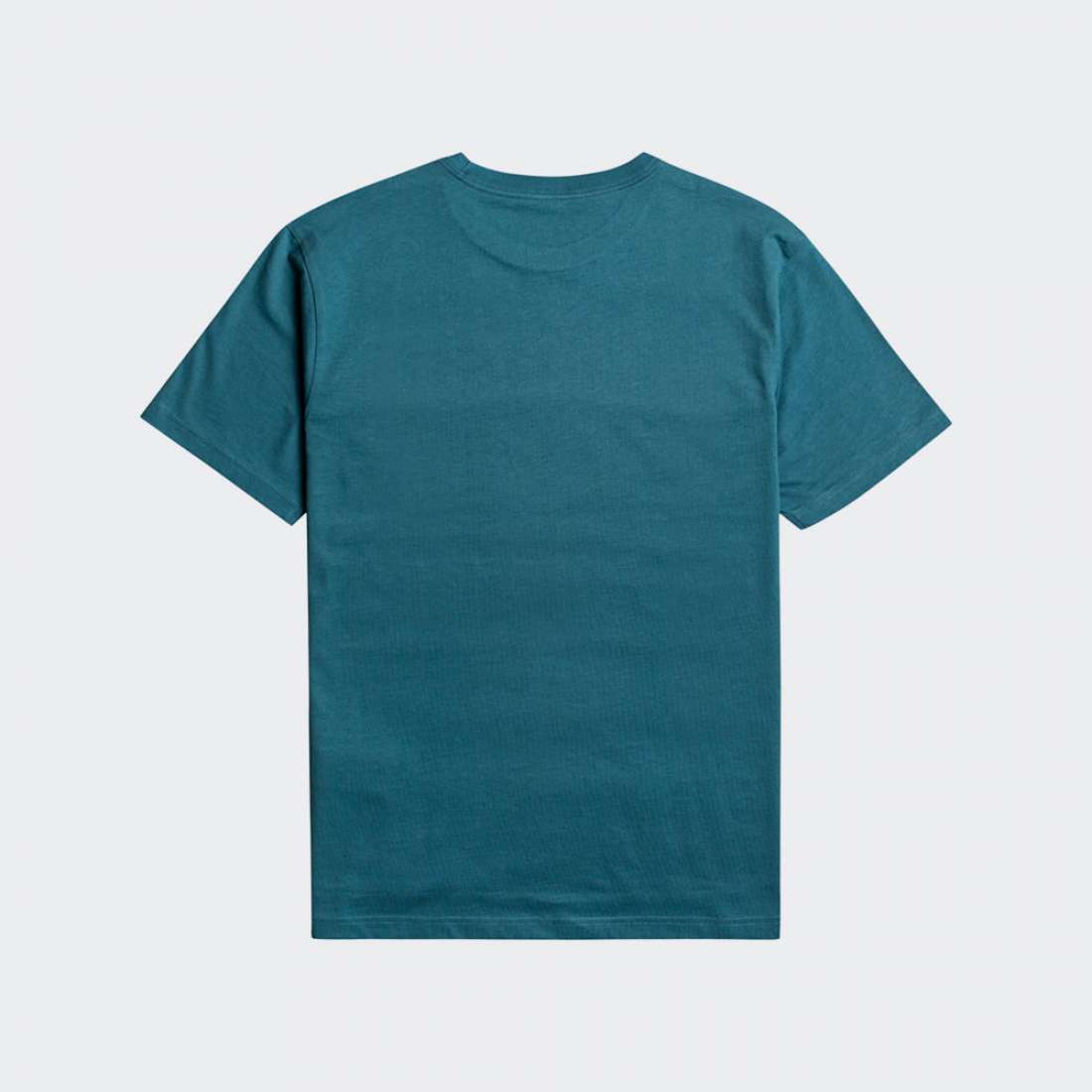 TSHIRT RVCA BIG DUCK BLUE