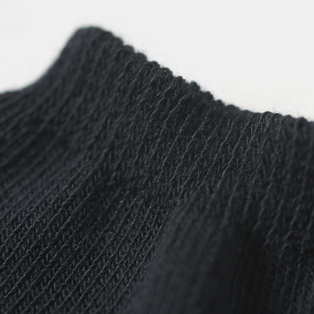 MEIAS ADIDAS TREFOIL LINER BLACK