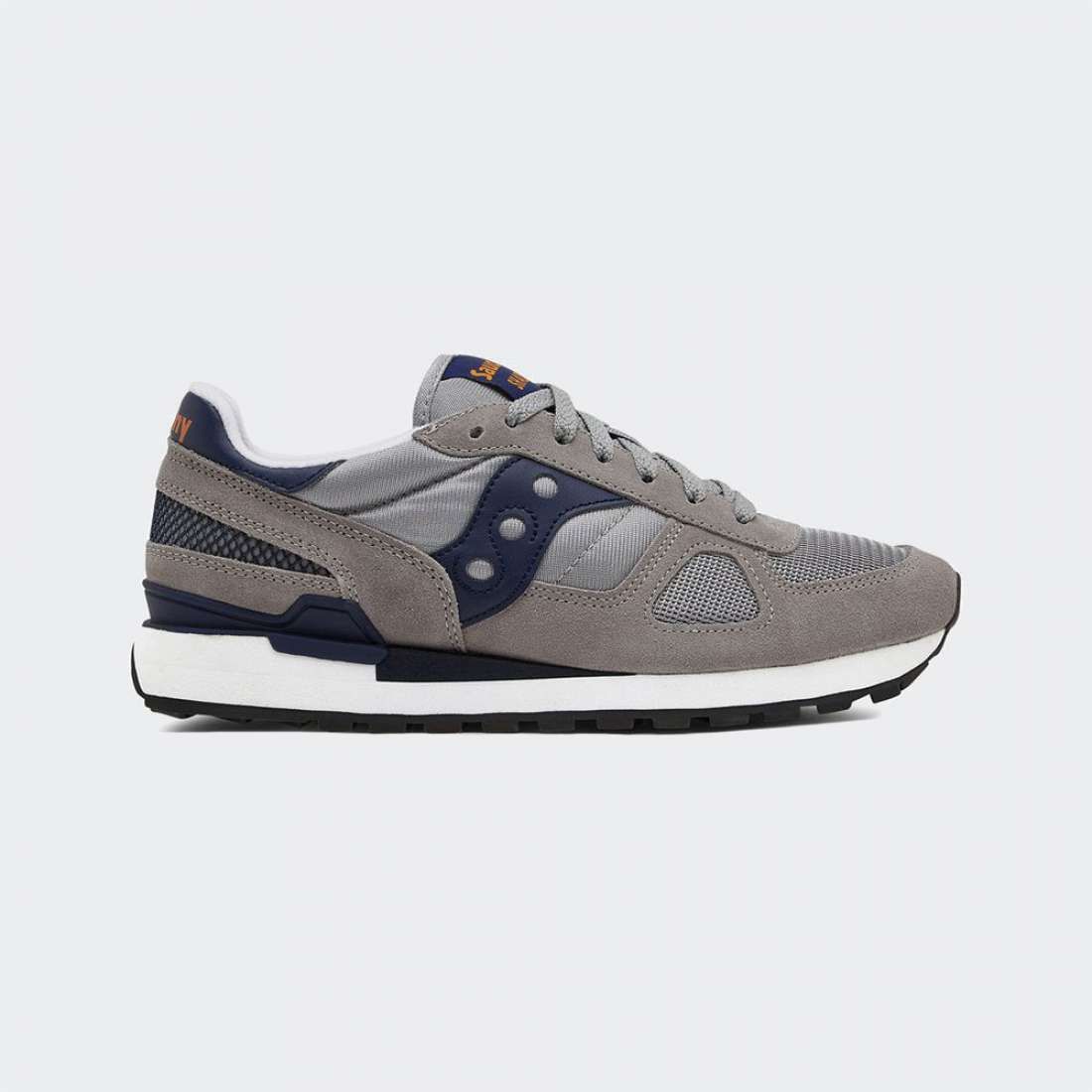 SAUCONY SHADOW ORIGINAL GREY