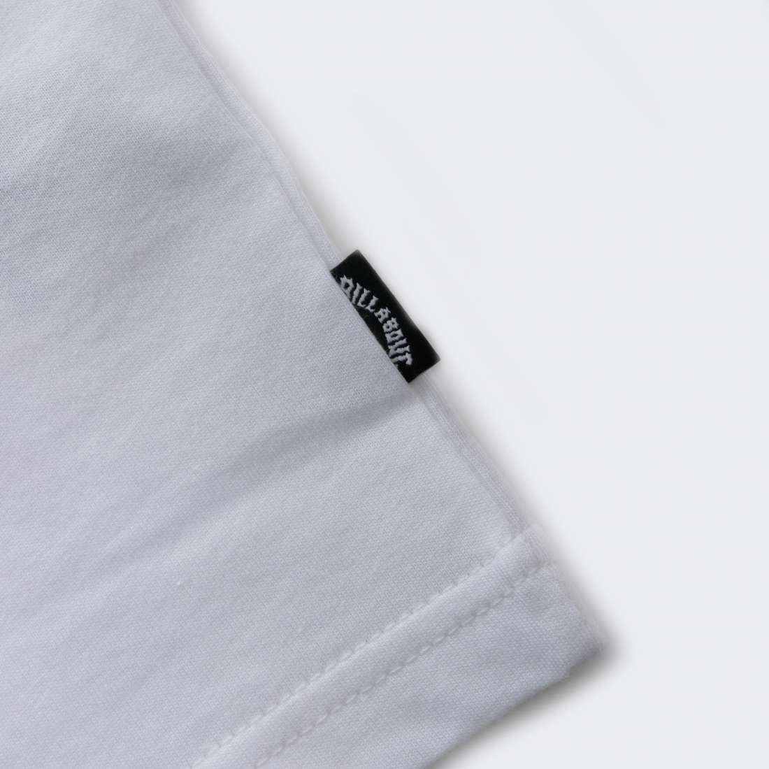 TSHIRT BILLABONG TEAM WAVE BOY WHITE
