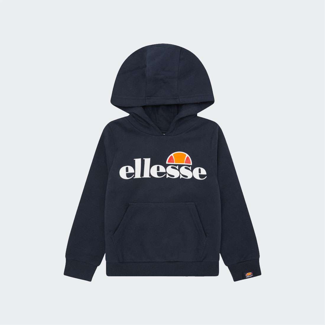 HOODIE ELLESSE JERO