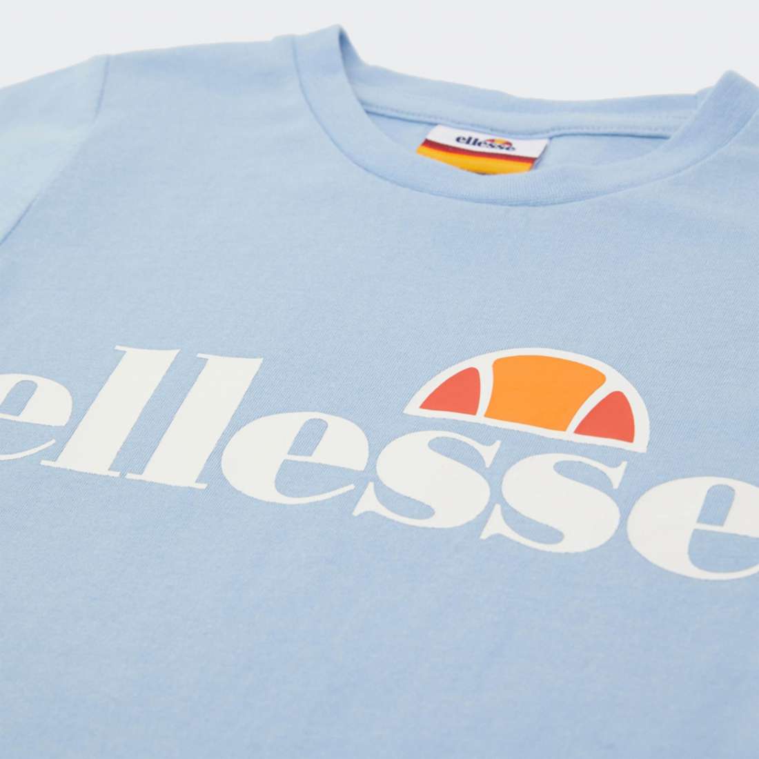  TSHIRT ELLESSE MALIA