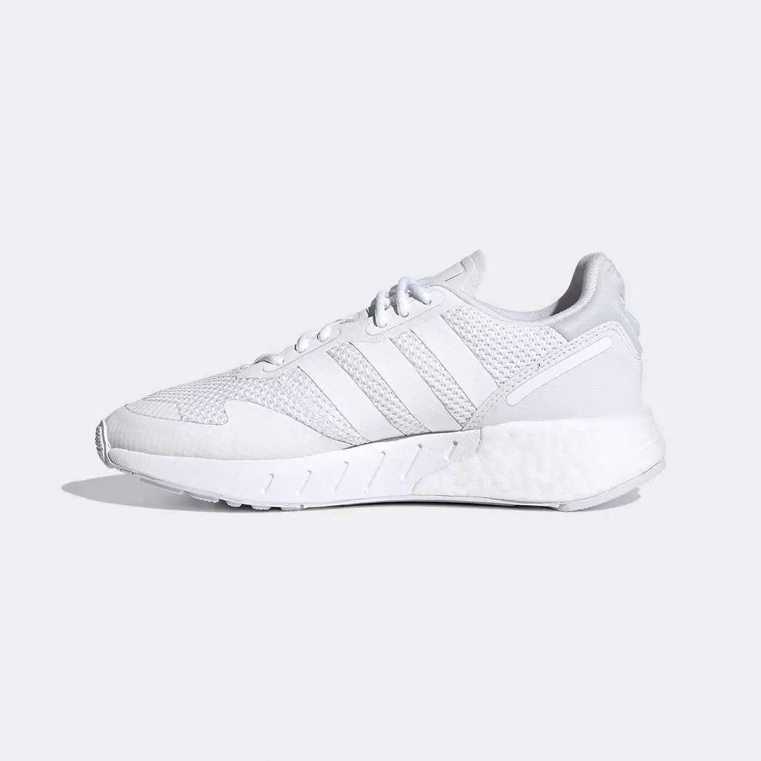 ADIDAS ZX 1K BOOST FTWWHT/FTWWHT/FTWWHT