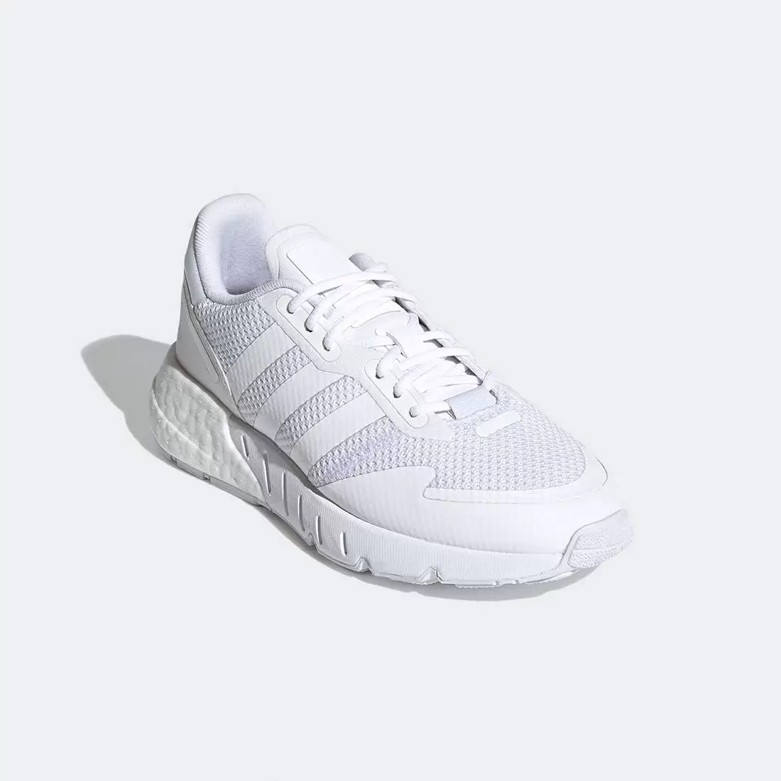 ADIDAS ZX 1K BOOST FTWWHT/FTWWHT/FTWWHT