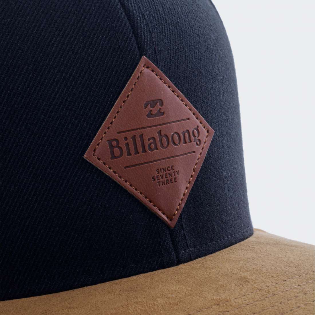 BONÉ BILLABONG MIXED BLACK