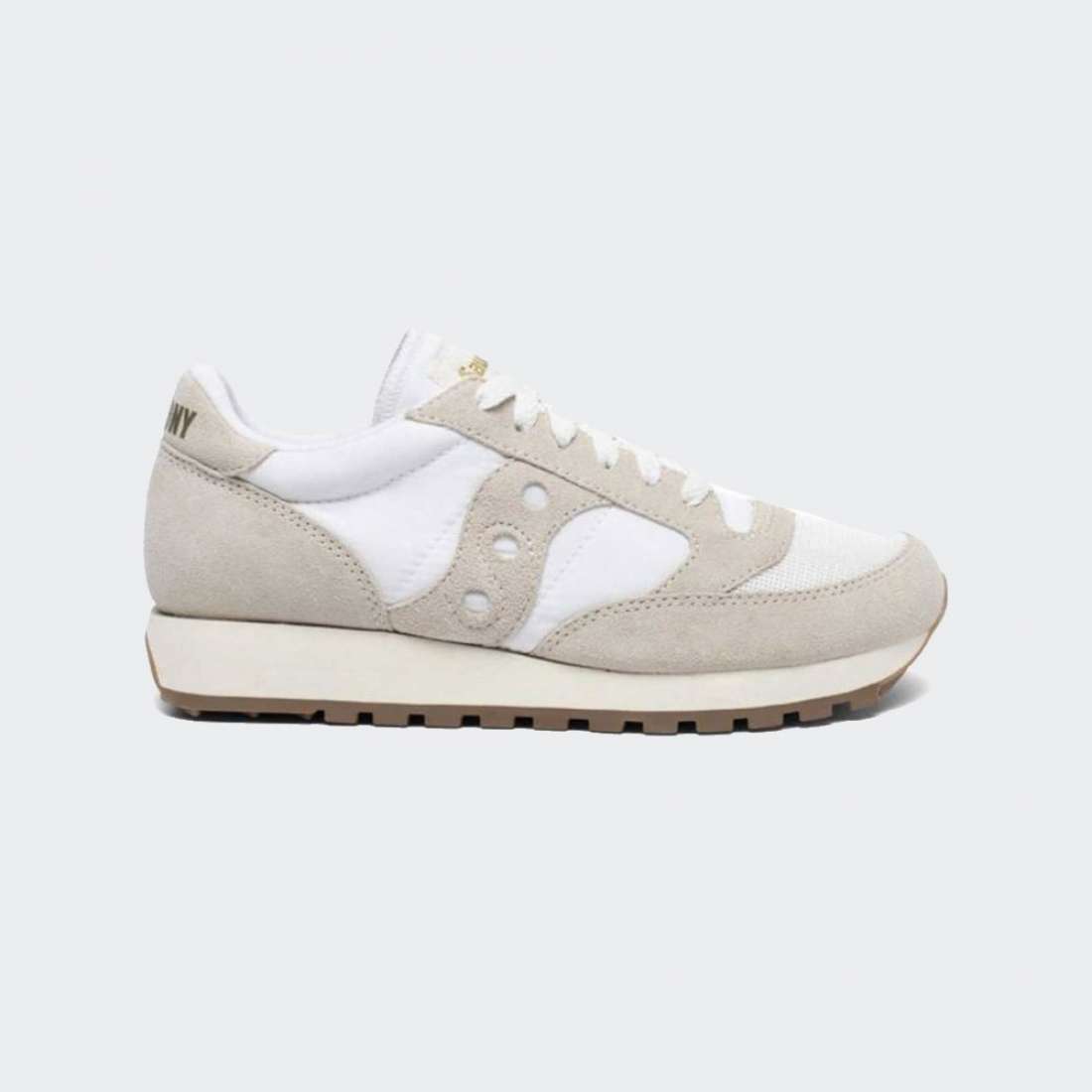 SAUCONY JAZZ ORIGINAL VINTAGE MARSHMALLOW