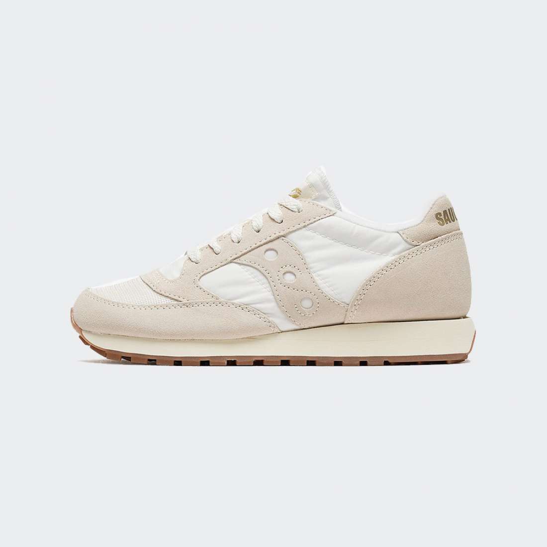 SAUCONY JAZZ ORIGINAL VINTAGE MARSHMALLOW