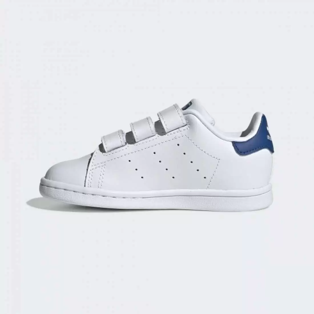 ADIDAS STAN SMITH CF I WHITE/BLUE