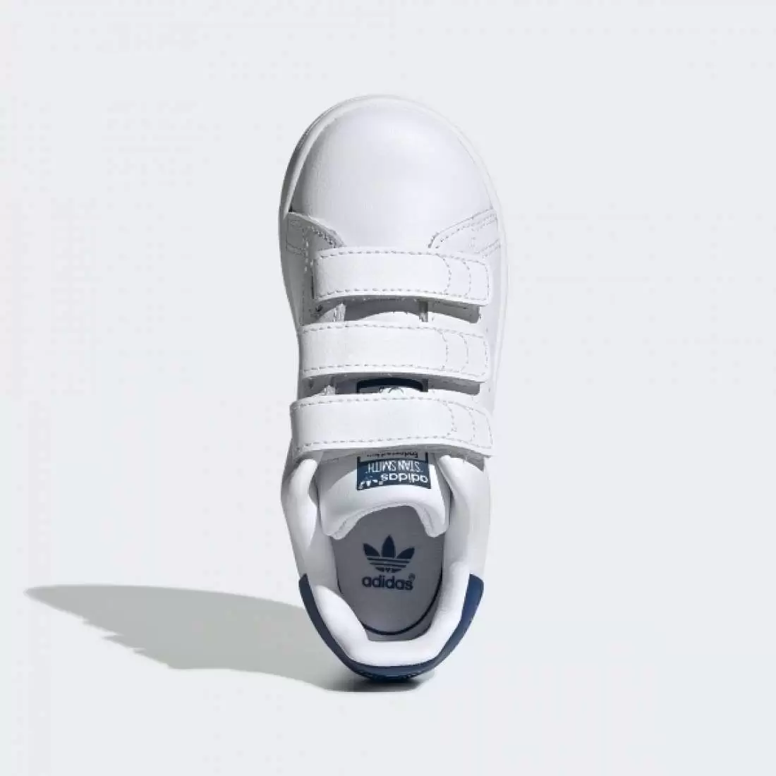 ADIDAS STAN SMITH CF I WHITE/BLUE