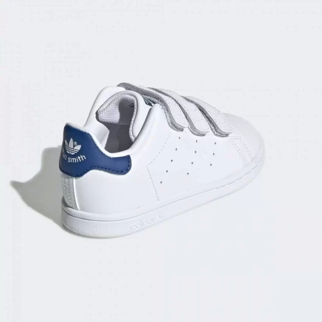 ADIDAS STAN SMITH CF I WHITE/BLUE