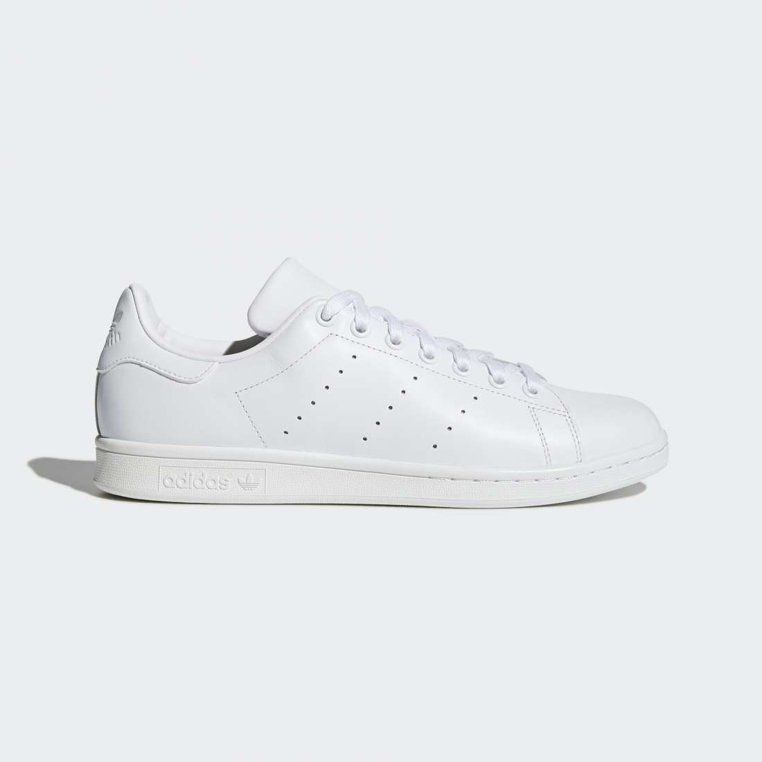 ADIDAS STAN SMITH WHITE