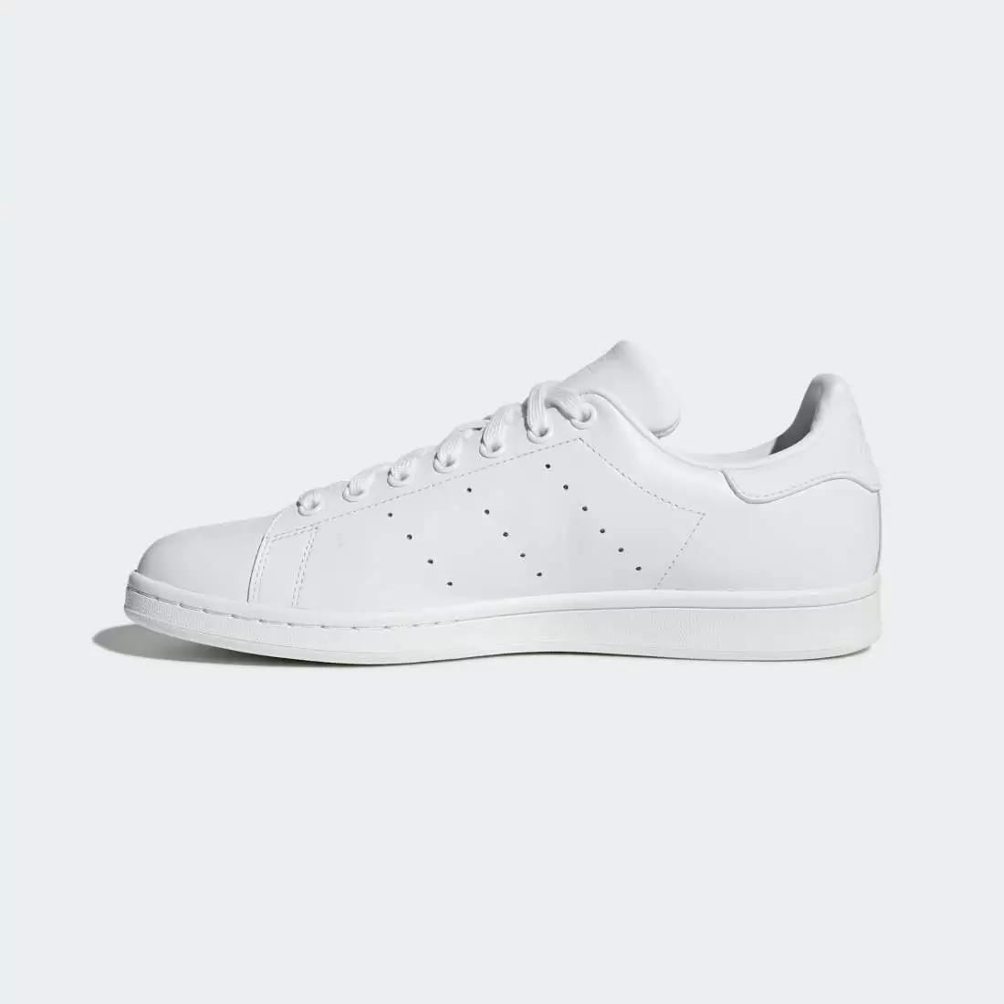 ADIDAS STAN SMITH WHITE