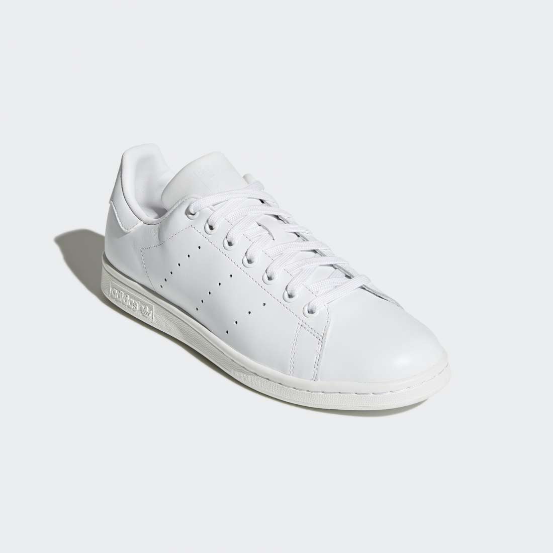 ADIDAS STAN SMITH WHITE