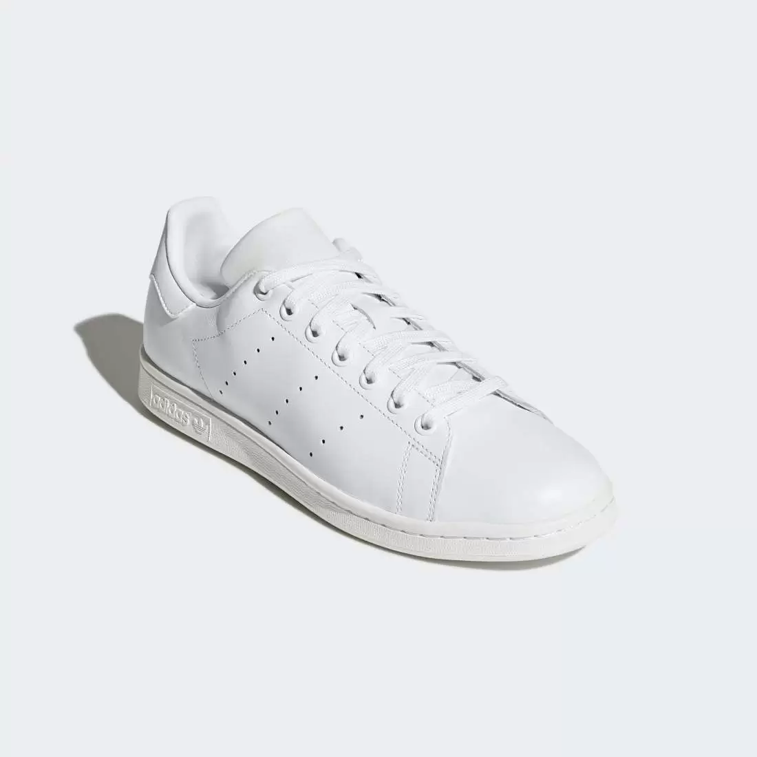 ADIDAS STAN SMITH WHITE