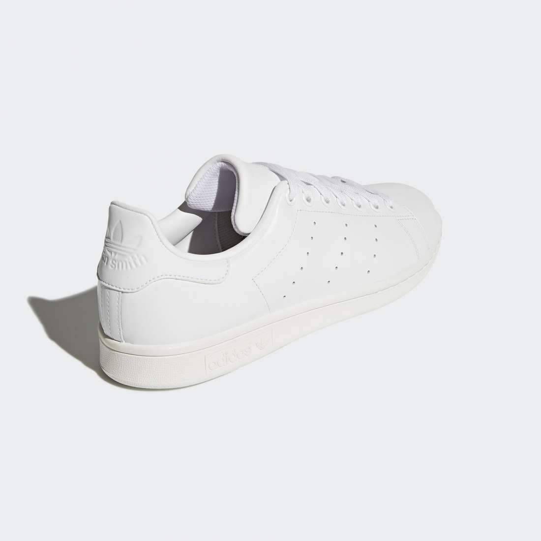 ADIDAS STAN SMITH WHITE