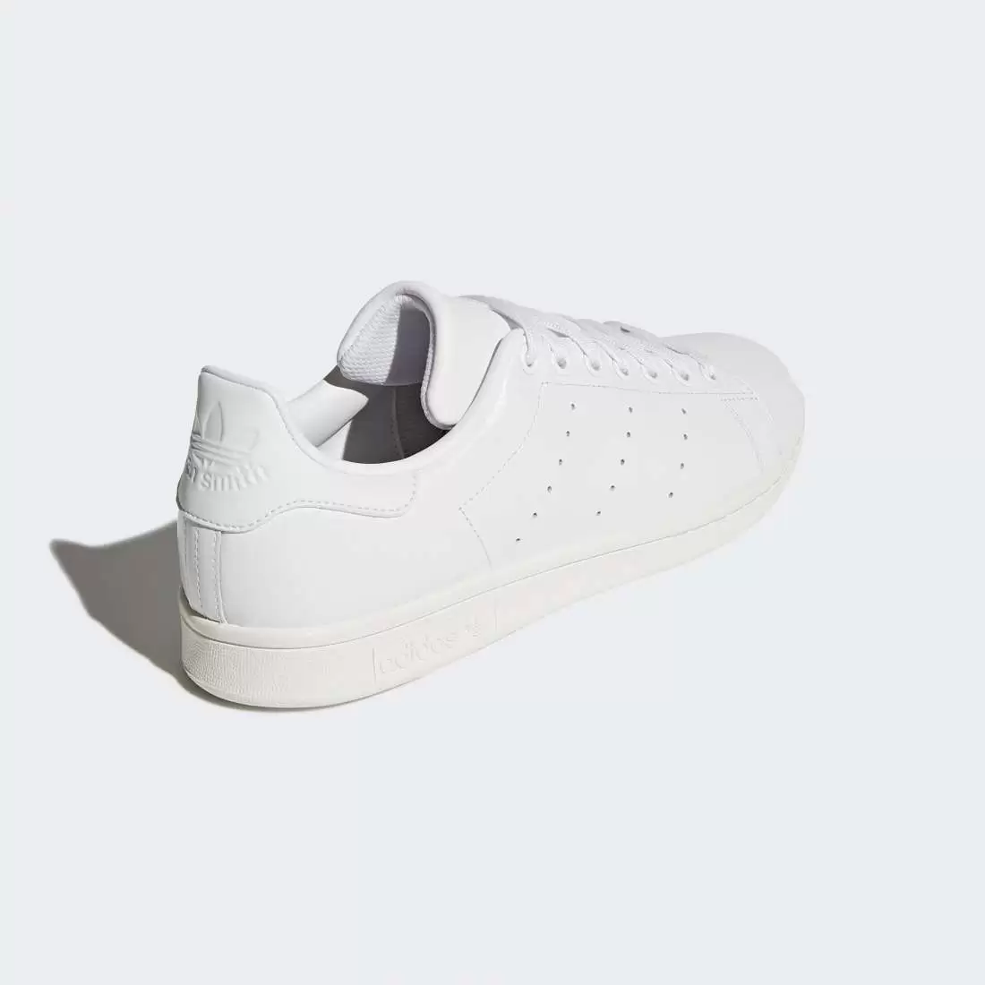 ADIDAS STAN SMITH WHITE