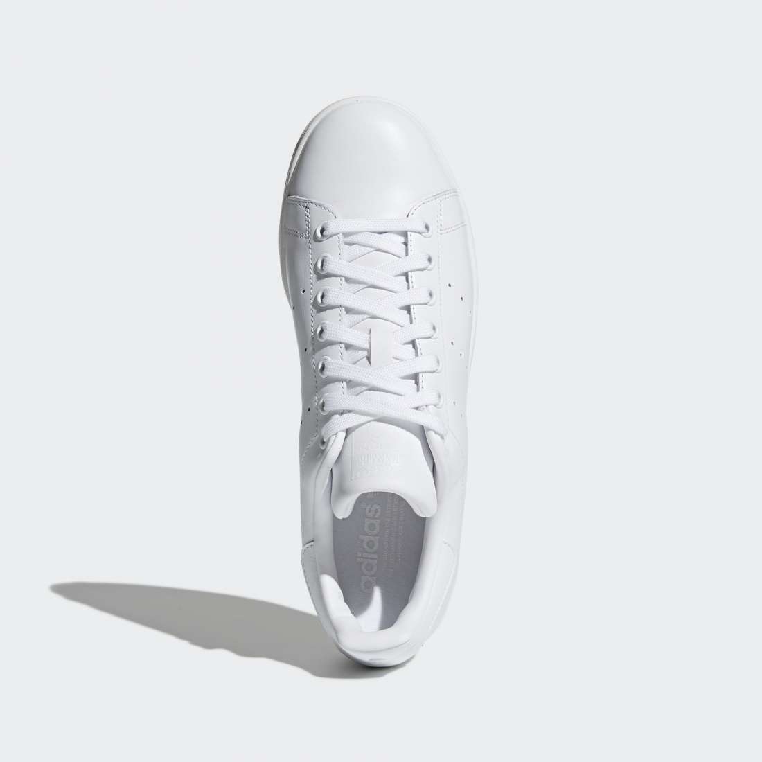 ADIDAS STAN SMITH WHITE