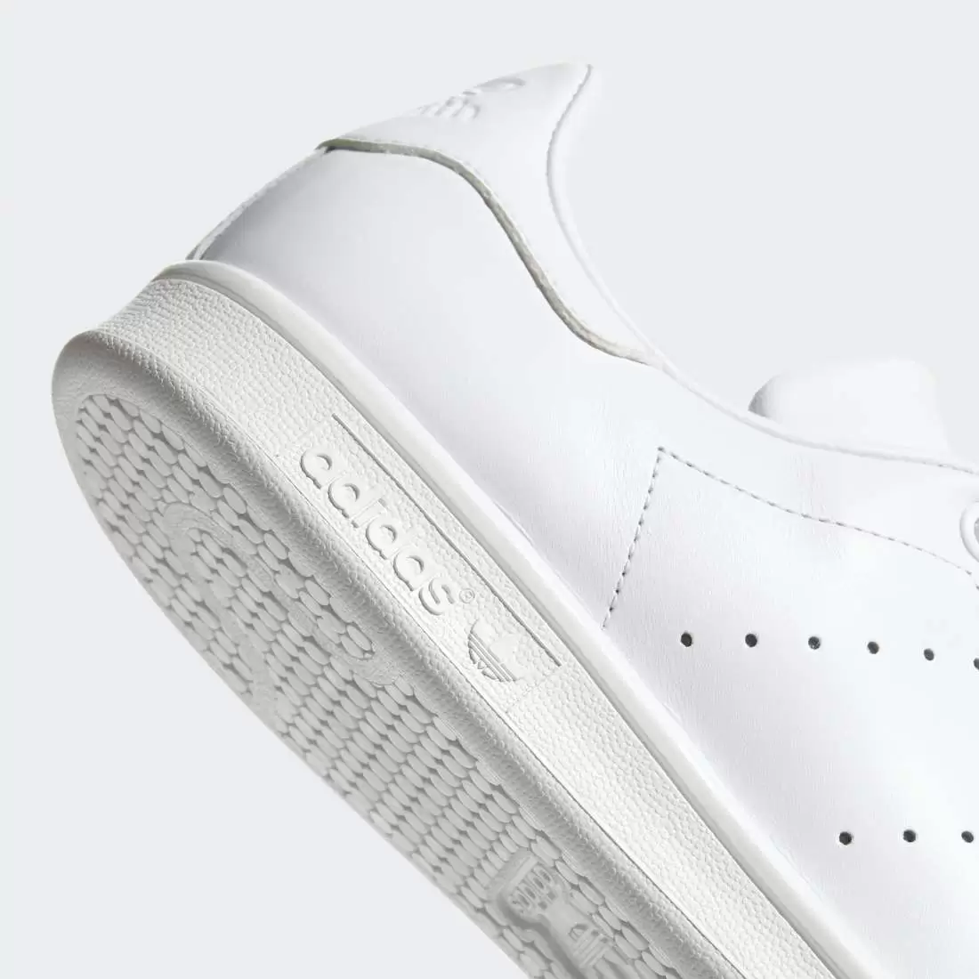 ADIDAS STAN SMITH WHITE