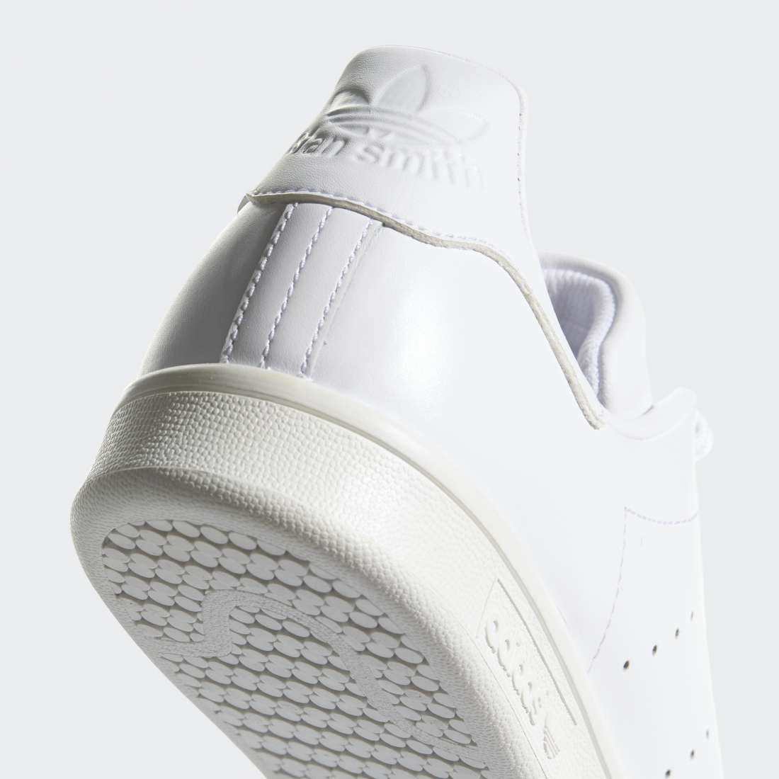 ADIDAS STAN SMITH WHITE