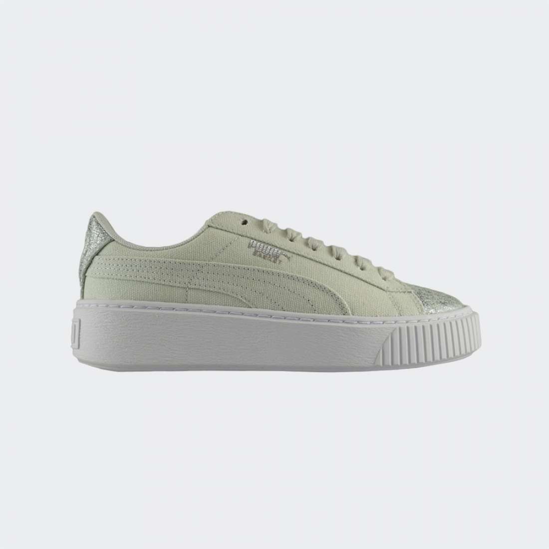 PUMA PLATFORM CANVAS