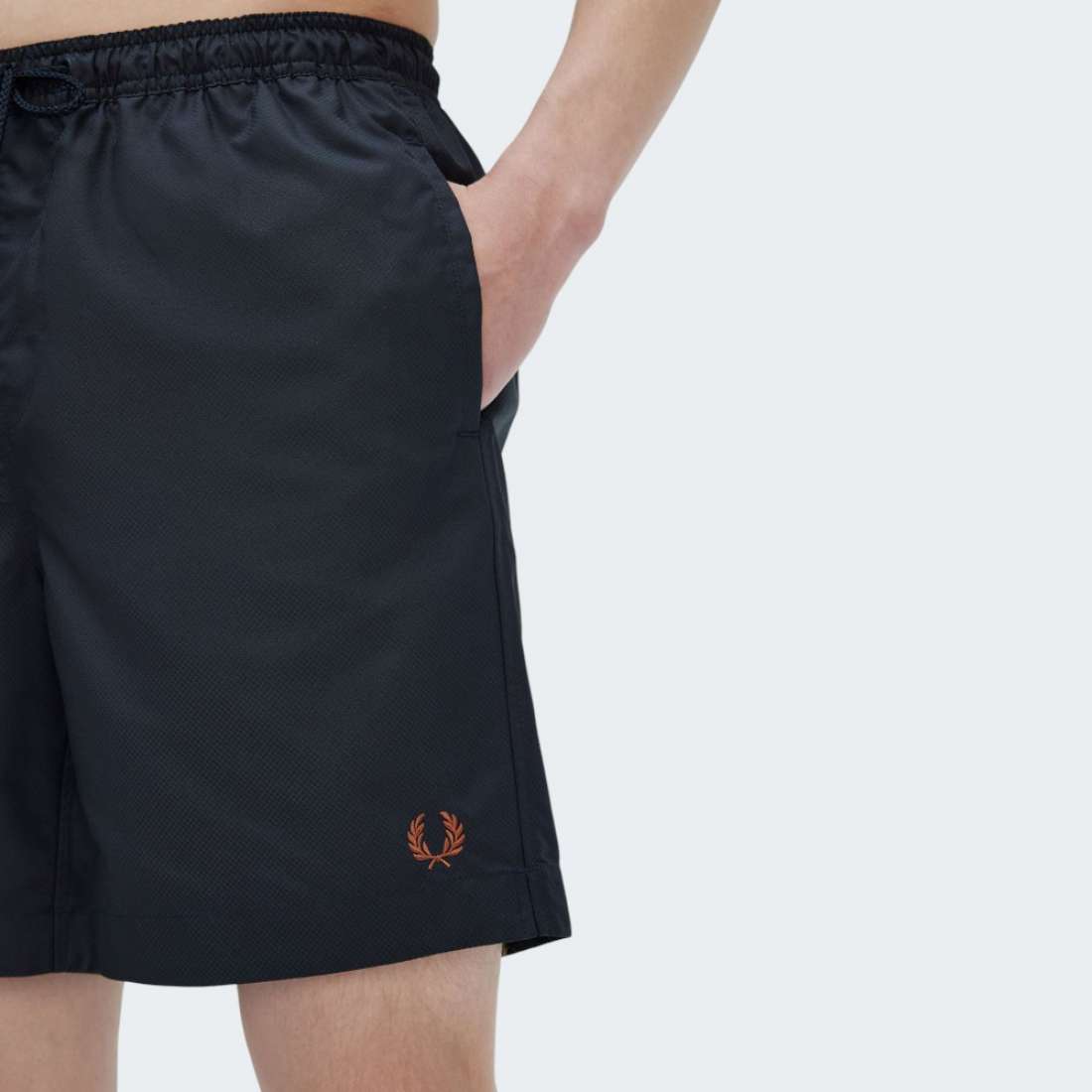 CALÇÕES DE BANHO FRED PERRY