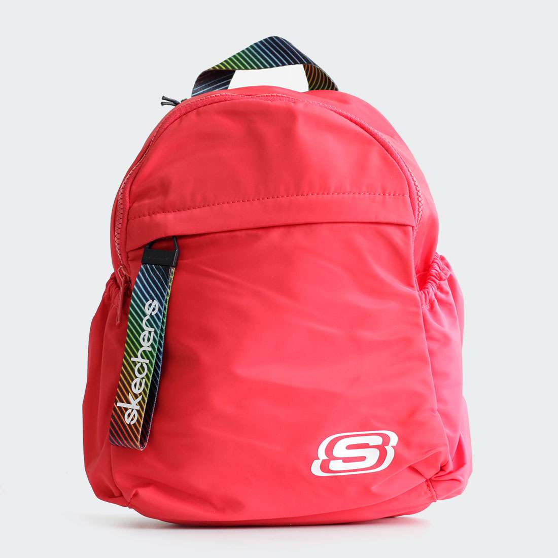 MOCHILA SKECHERS MAYAH CHERRY TOMATO