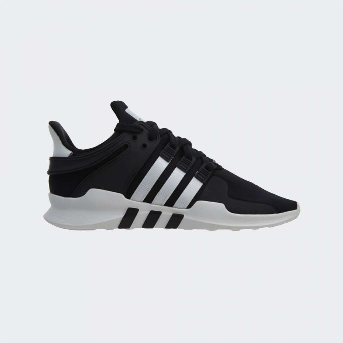 ADIDAS EQT SUPPORT WHITE/BLACK