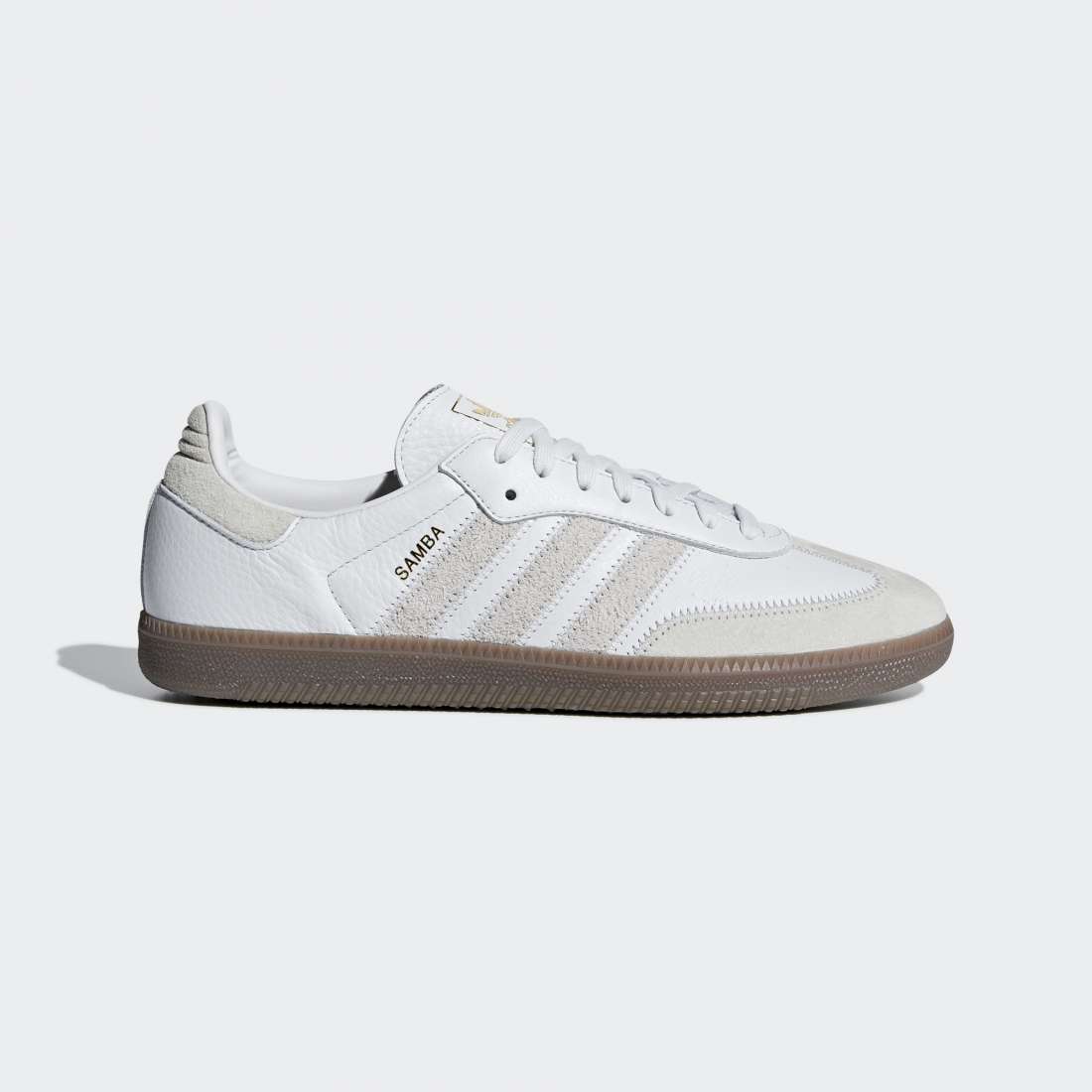 ADIDAS SAMBA OG WHITE