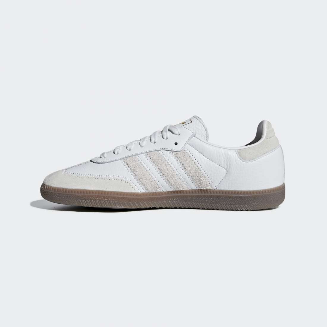ADIDAS SAMBA OG WHITE