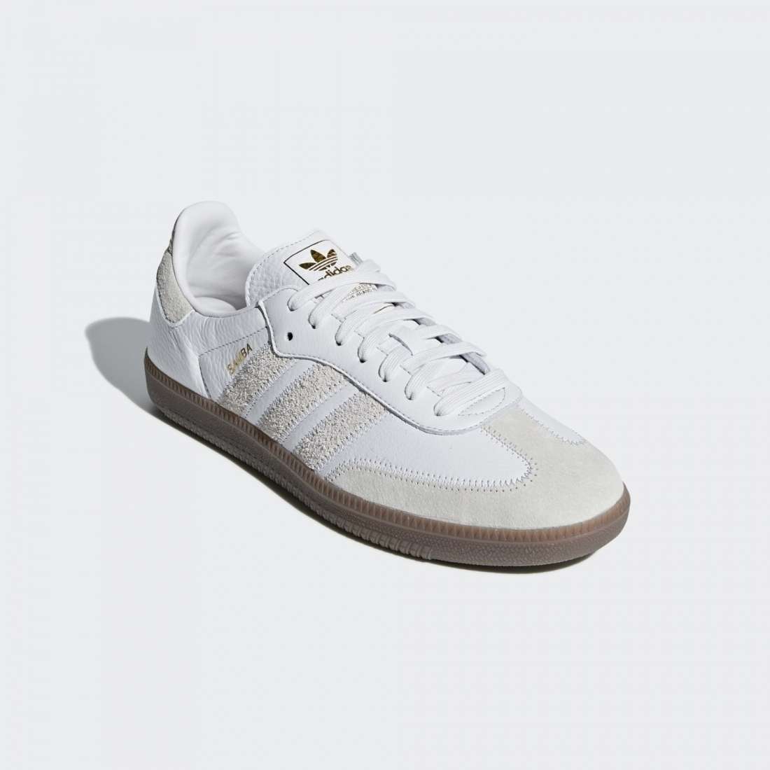 ADIDAS SAMBA OG WHITE
