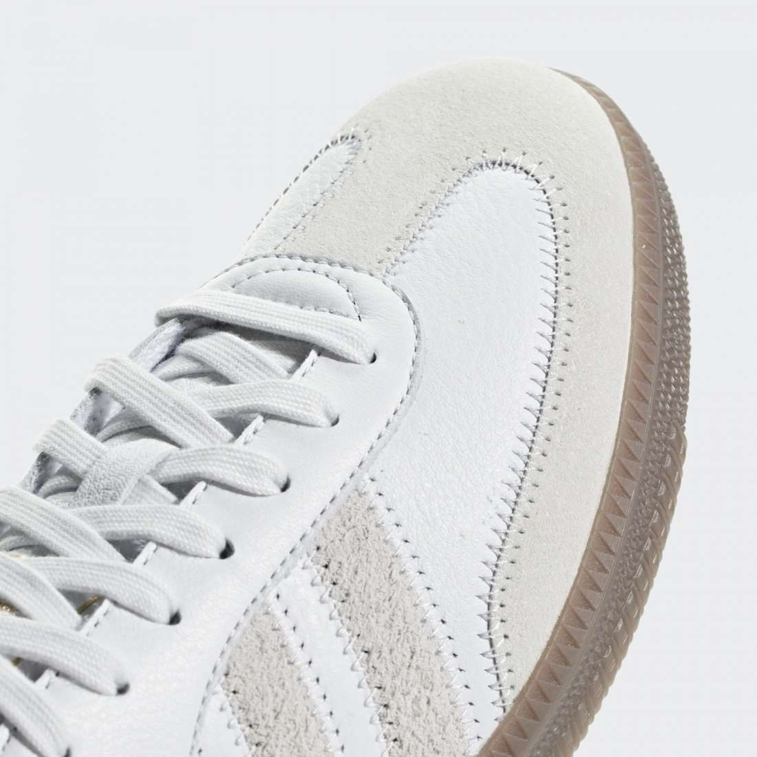 ADIDAS SAMBA OG WHITE