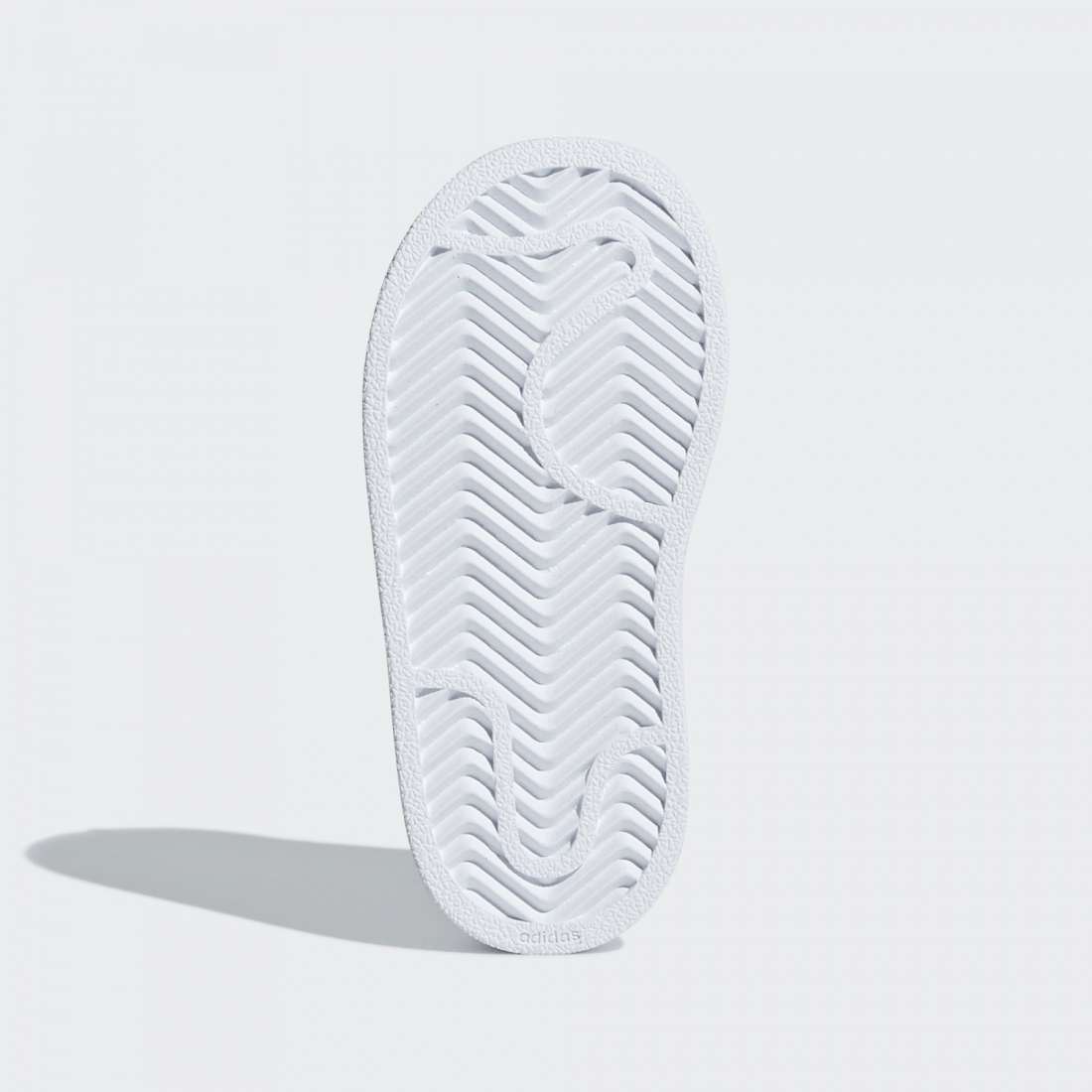 ADIDAS SUPERSTAR CF I WHITE/PINK